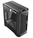 Antec P1 FT Editor's choice, E-ATX, ATX, Antec Iunity, USB-C,  4mm Tempered glass, 4090X ready, 4x Storm T3 Fan Gaming Case