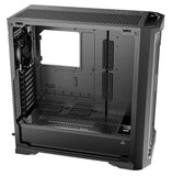 Antec P1 FT Editor's choice, E-ATX, ATX, Antec Iunity, USB-C,  4mm Tempered glass, 4090X ready, 4x Storm T3 Fan Gaming Case