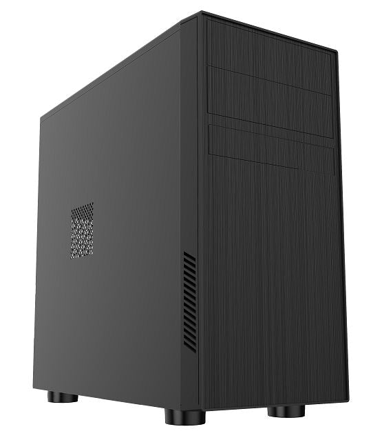 Aywun 302 Business & Office mATX with 500w PSU. 1x 5.25