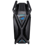 ASUS GR701 ROG Hyperion Limited EVA Edition Case E-ATX/ATX/M-ATX/Mini-ITX,Tempered Glass Window, EVA02