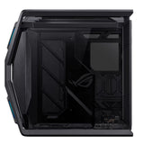 ASUS GR701 ROG Hyperion Limited EVA Edition Case E-ATX/ATX/M-ATX/Mini-ITX,Tempered Glass Window, EVA02