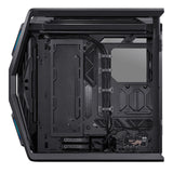 ASUS GR701 ROG Hyperion Limited EVA Edition Case E-ATX/ATX/M-ATX/Mini-ITX,Tempered Glass Window, EVA02