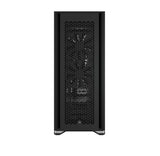 Corsair Obsidian 7000D AF Tempered Glass Mini-ITX, M-ATX, ATX, E-ATX Tower Case, USB 3.1 Type C, 10x 2.5", 6x 3.5" HDD. Black