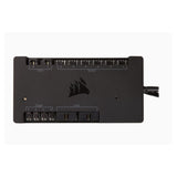 Corsair Commander PRO Digital 6x PWM Fan Hub and RGB Lighting Controller. 2 Years Warranty (LS) > CL-9011112-WW