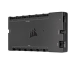 Corsair iCUE Commander CORE XT, Digital PWM Fan Speed and RGB Lighting Controller up to six fans, system monitor, ICUE,