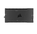 Corsair iCUE Commander CORE XT, Digital PWM Fan Speed and RGB Lighting Controller up to six fans, system monitor, ICUE,