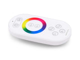 Deepcool RGB Colour LED 360 Strip Lighting Kit (Magnetic), 16.8 Million Colours, Omni Radio(EOL)