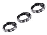 Deepcool RGB Colour LED 360 Strip Lighting Kit (Magnetic), 16.8 Million Colours, Omni Radio(EOL)
