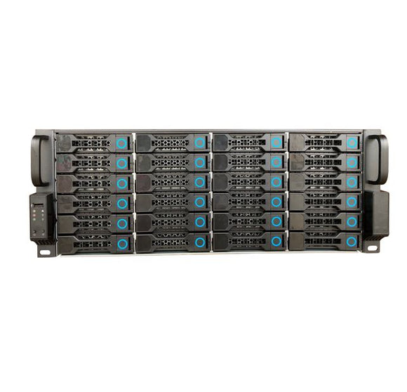 TGC Server Chassis 4U 36 x 3.5