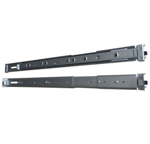 TGC Slide Rails  455mm for TGC 1U Chassis, including H1-550, H1-650, 1404, 13400, H1-400, 13250, F1-550, F1-650