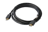 8Ware Premium HDMI Certified Cable 1.8m Male to Male - 4Kx2K @ 60Hz (2160p)