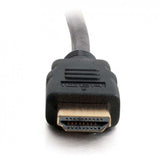 Simplecom CAH410 1M High Speed HDMI Cable with Ethernet (3.3ft)