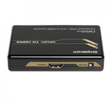 Simplecom CM505v2 Component (YPbPr + Stereo R/L) to HDMI Converter Full HD 1080p(LS)