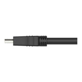 Verbatim HDMI 1.4b Cable 1m - Support 4K FHD, 3D Compatible, Audio Return Channel (ARC) HIgh Performance Premium Cable. Black Colour
