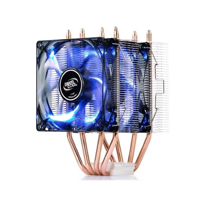 Deepcool Frostwin LED CPU Cooler(EOL)