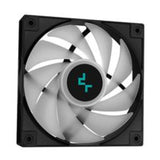 DeepCool LE520 240mm ARGB All-in-One Liquid Cooler 220W Heat Dissipation,Hydro Bearing, Intel LGA1700/1200/1151/1150/1155/ AMD/AM5/AM4