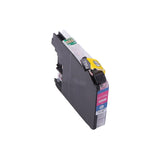 Brother LC-135XLM Magenta Ink Cartridge- MFC-J6520DW/J6720DW/J6920DW and DCP-J4110DW/MFC-J4410DW/J4510DW/J4710DW - up to 1200 pages