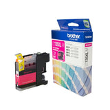 Brother LC-135XLM Magenta Ink Cartridge- MFC-J6520DW/J6720DW/J6920DW and DCP-J4110DW/MFC-J4410DW/J4510DW/J4710DW - up to 1200 pages