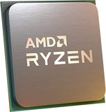 AMD Ryzen 3 4100, 4-Core/8 Threads UNLOCKED, Max Freq 4.00GHz, 6MB Cache Socket AM4 65W, With Wraith Stealth (AMDCPU)