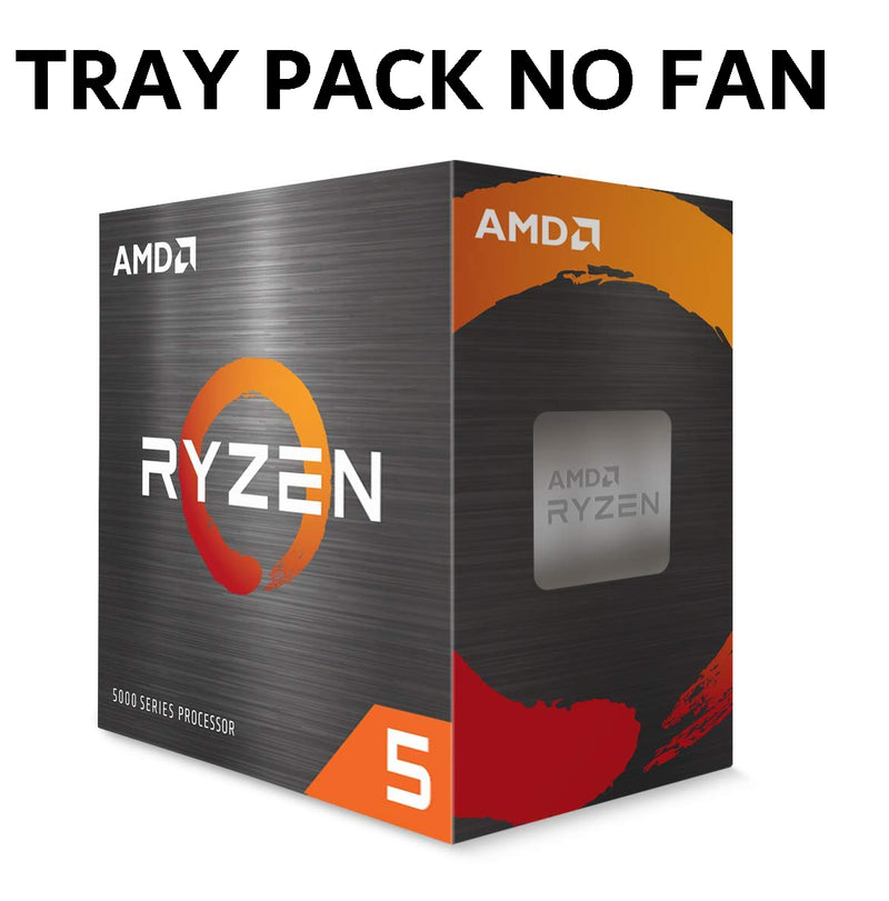 (Clamshell Or Installed On MBs) AMD Ryzen 5 1600 