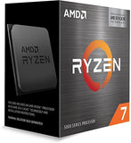 AMD Ryzen 7 5800X3D, 8-Core/16 Threads, Max Freq 4.5GHz, 100MB Cache Socket AM4 105W, without cooler (AMDCPU)(RYZEN5000)