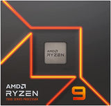 AMD Ryzen 9 7950X, without cooler (AM5) (Ryzen7000) (AMDCPU)