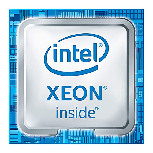 Intel® Xeon® W-2223 Processor, 8.25M Cache, 3.60 GHz, 4 Core, 8 Thread, Boxed, 3 Year Warranty