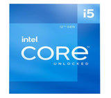 Intel i5 13400 CPU 3.3GHz (4.6GHz Turbo) 13th Gen LGA1700 10-Cores 16-Threads 20MB 65W UHD Graphics 730 Retail Raptor Lake with Fan (LS)