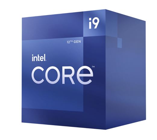 (LS) Intel i9-12900F CPU 2.4GHz (5.1GHz Turbo) 12th Gen LGA1700 16-Cores 24-Threads 30MB 65W Graphic Card Required Retail Box Alder Lake