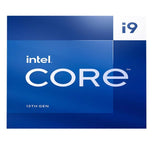 (LS) Intel Core i9 13900F CPU 4.2GHz (5.6GHz Turbo) 13th Gen LGA1700 24-Cores 32-Threads 36MB 65W Graphic Card Required Retail Raptor Lake with Fan