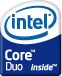 Intel Core DuoT2310 1.46GHz 1.46GHz/533fsb/noVT