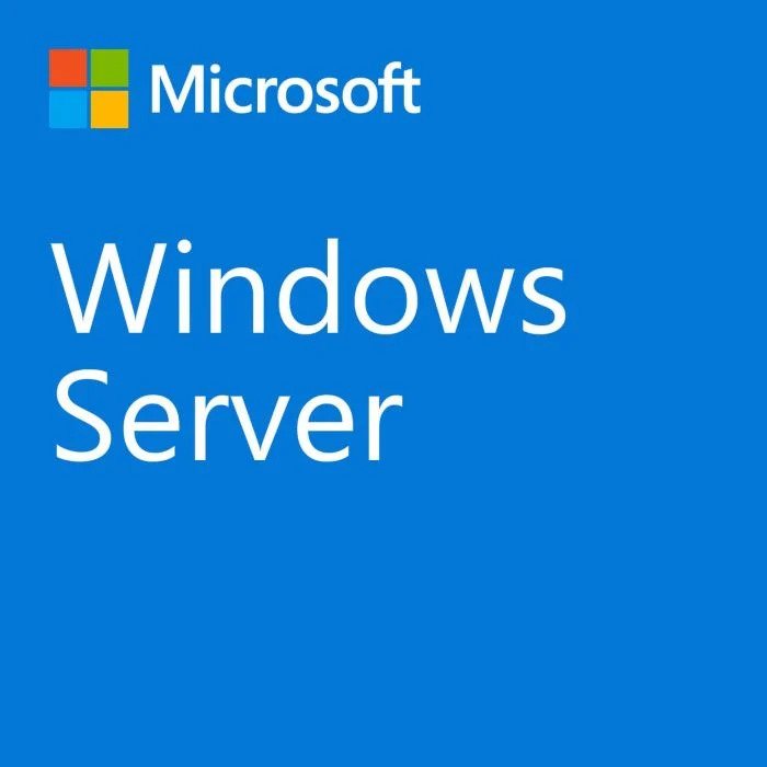 Windows Server 2022 Remote Desktop Services - 1 User CAL (Available on Leader Cloud)