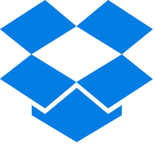 Dropbox Standard Edition, Monthly Commitment, Billed Monthly