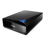 ASUS BW-16D1H-U PRO Ultra Fast 16x Blu-ray Burner With M-DISC Support (USB 3.0 aka USB 3.1 Gen1) For Windows & MacOS