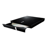 ASUS SDRW-08D2S-U LITE/BLACK/ASUS External DVD Writer, Portable 8X DVD Burner With M-DISC Support, For Windows and Mac OS