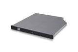 LG GUD1N Slim Internal SATA DVD Writer DVD Disc Playback & DVD- M-DISC