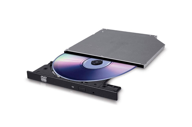 LG GUD1N Slim Internal SATA DVD Writer DVD Disc Playback & DVD- M-DISC