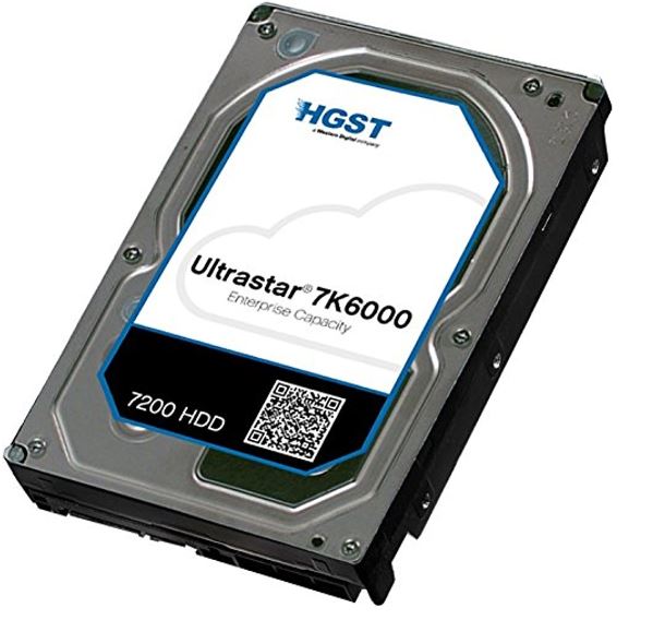 HGST 3.5