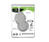 (LS) Seagate 4TB 2.5" Barracuda SATA DRIVE, 4TB, 6GB/S, 5400RPM, 2YR WTY