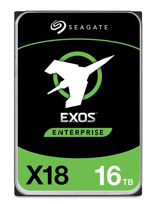 Seagate 16TB 3.5