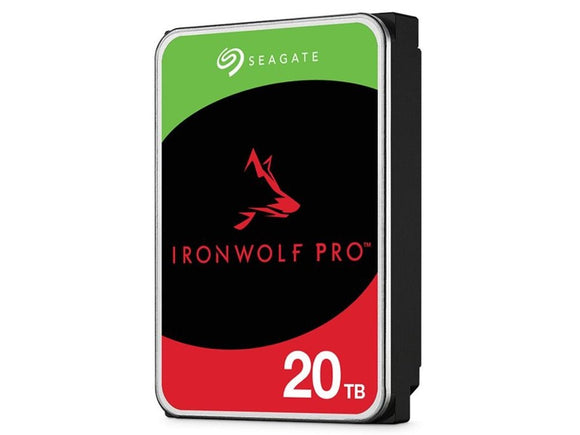 Seagate 20TB 3.5