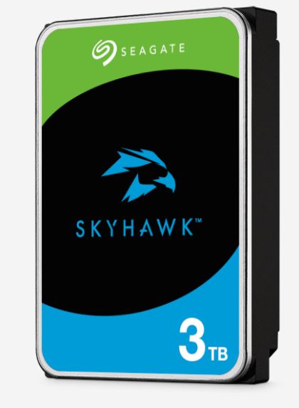 Seagate SKYHAWK SURVEILLANCE INTERNAL 3.5