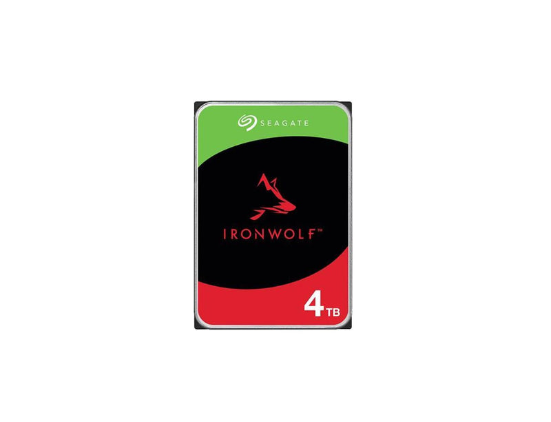 Seagate 4TB 3.5