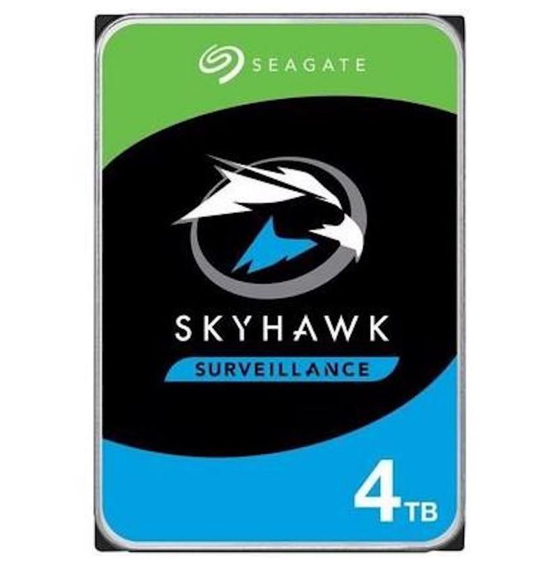 Seagate 4TB 3.5