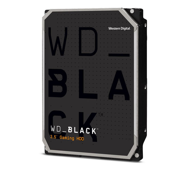 Western Digital WD Black 10TB 3.5