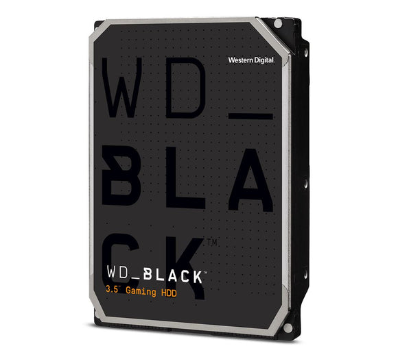 Western Digital WD Black 6TB 3.5