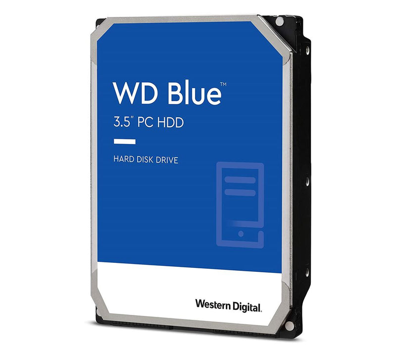 Western Digital WD Blue 6TB 3.5