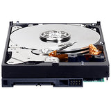 Western Digital WD Blue 1TB 3.5" HDD SATA 6Gb/s 7200RPM 64MB Cache CMR Tech 2yrs Wty