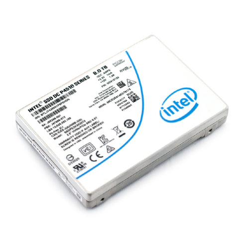 Intel DC P4510 Series SSD 2.0TB 2.5