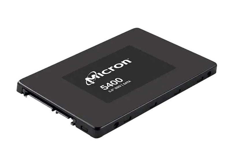 Micron 5400 PRO 960GB 2.5